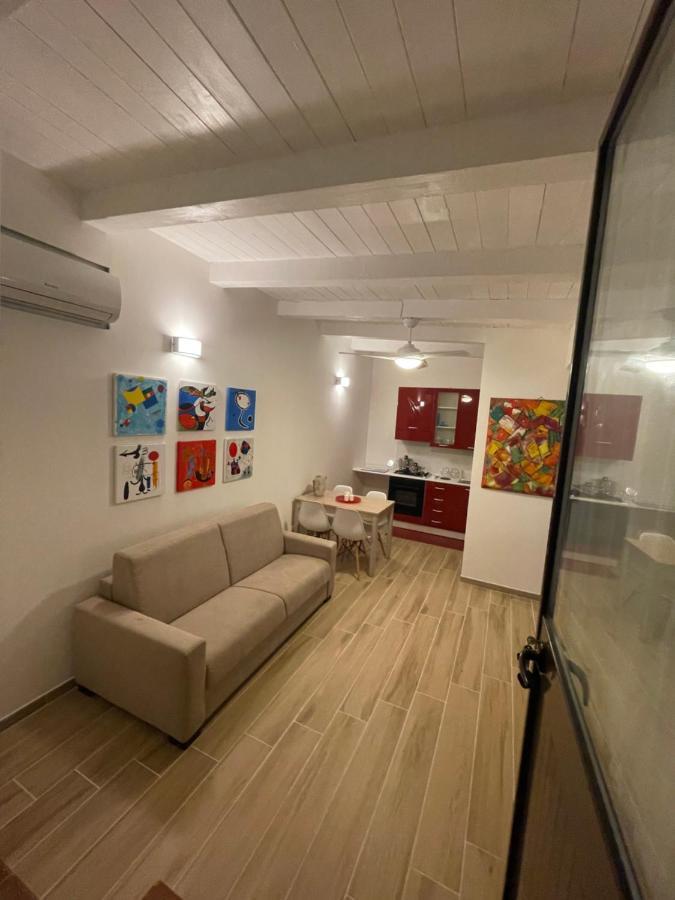Surfinia'S Home パレルモ エクステリア 写真